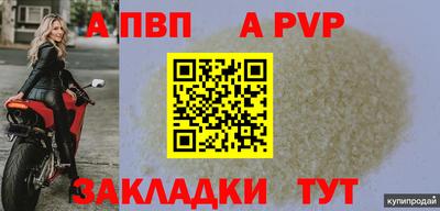 ALPHA PVP Гай